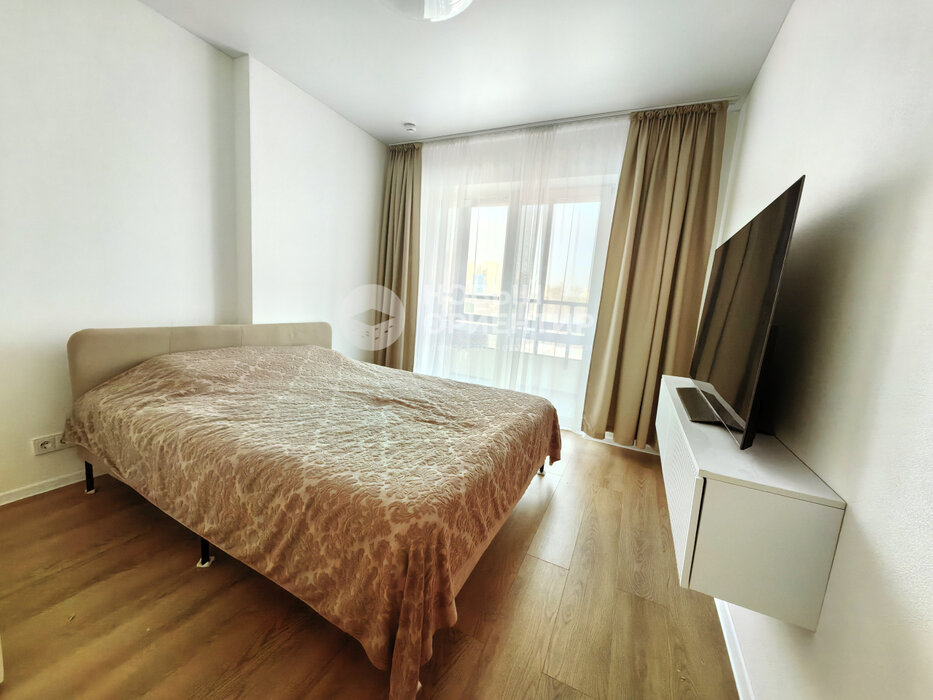 Екатеринбург, ул. Хуторская, 1/2 (Автовокзал) - фото квартиры (7)