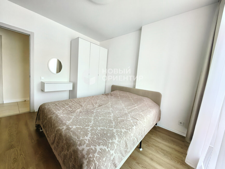 Екатеринбург, ул. Хуторская, 1/2 (Автовокзал) - фото квартиры (8)