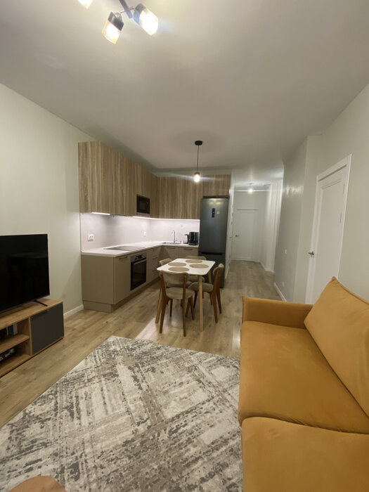 Екатеринбург, ул. 8 Марта, 204г (Ботанический) - фото квартиры (1)