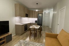 Екатеринбург, ул. 8 Марта, 204г (Ботанический) - фото квартиры