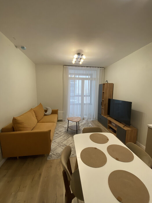 Екатеринбург, ул. 8 Марта, 204г (Ботанический) - фото квартиры (2)