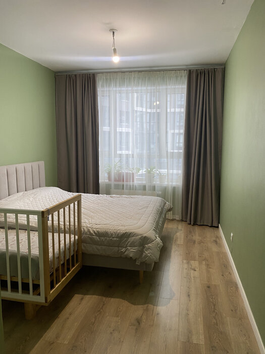 Екатеринбург, ул. 8 Марта, 204г (Ботанический) - фото квартиры (3)