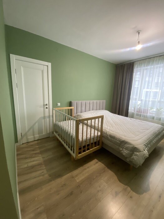 Екатеринбург, ул. 8 Марта, 204г (Ботанический) - фото квартиры (4)