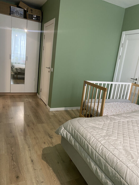 Екатеринбург, ул. 8 Марта, 204г (Ботанический) - фото квартиры (5)