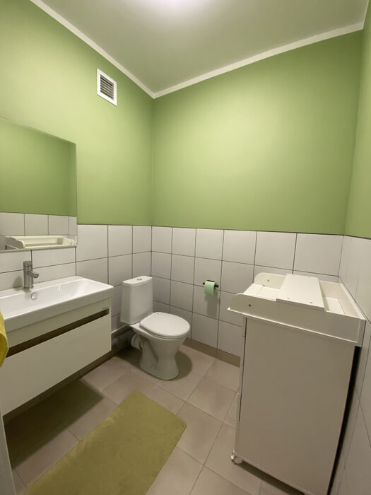 Екатеринбург, ул. 8 Марта, 204г (Ботанический) - фото квартиры (8)