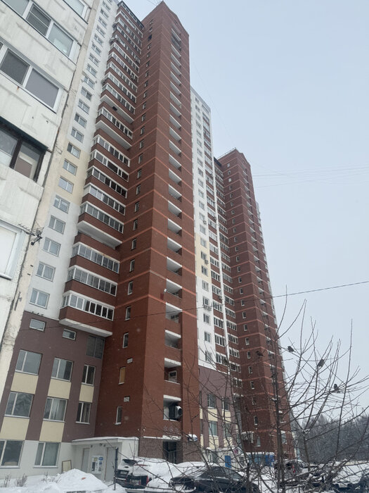 Екатеринбург, ул. Базовый, 54 (Автовокзал) - фото квартиры (1)