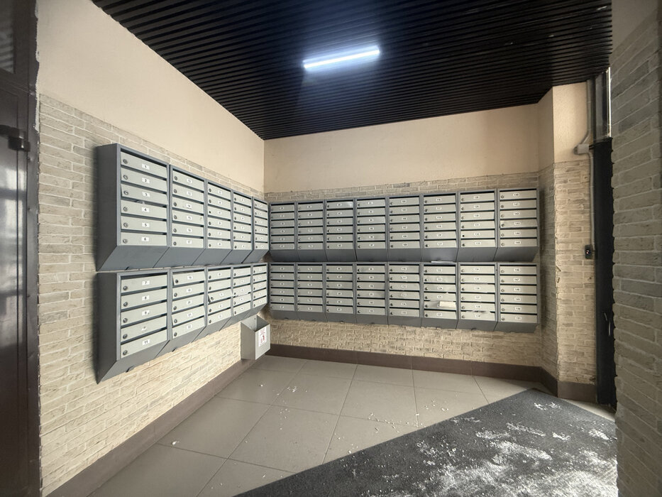 Екатеринбург, ул. Базовый, 54 (Автовокзал) - фото квартиры (2)