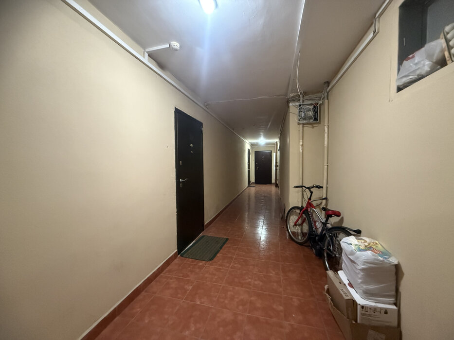 Екатеринбург, ул. Базовый, 54 (Автовокзал) - фото квартиры (5)