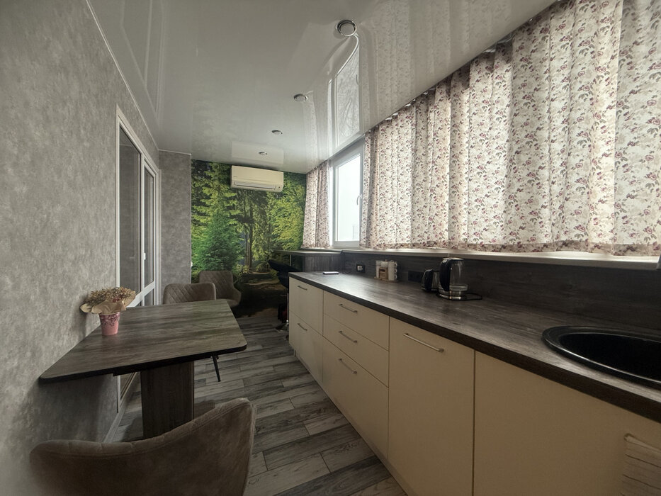 Екатеринбург, ул. Базовый, 54 (Автовокзал) - фото квартиры (7)