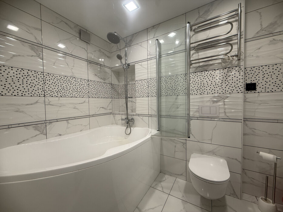 Екатеринбург, ул. Базовый, 54 (Автовокзал) - фото квартиры (8)