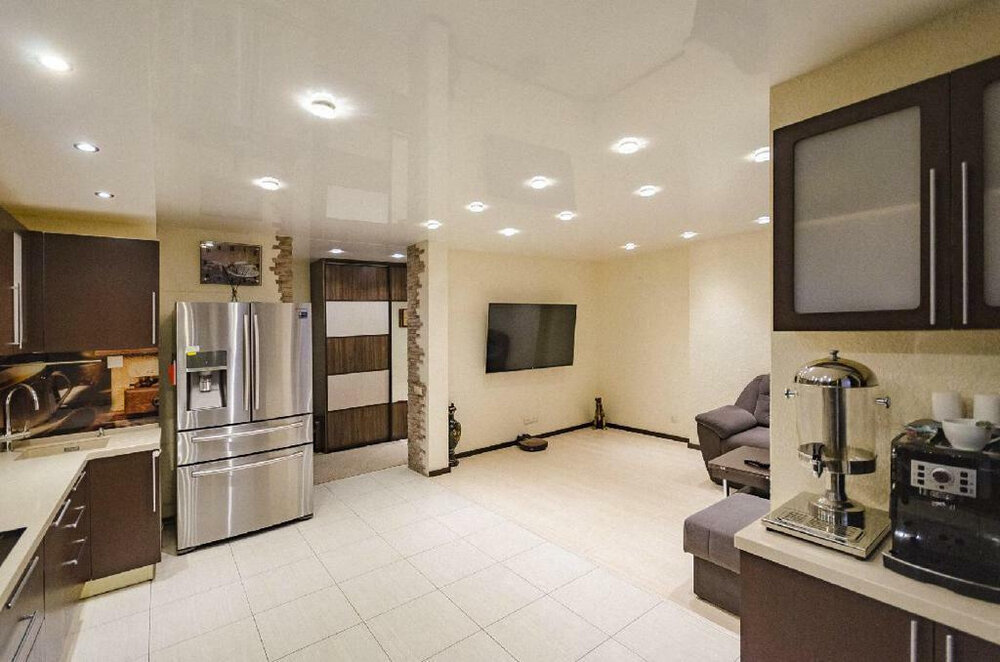 Екатеринбург, ул. Ракетная, 18 (Кольцово) - фото квартиры (2)