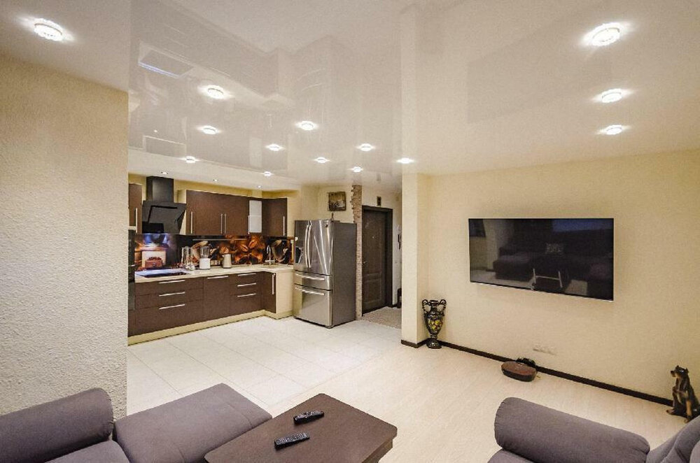 Екатеринбург, ул. Ракетная, 18 (Кольцово) - фото квартиры (3)