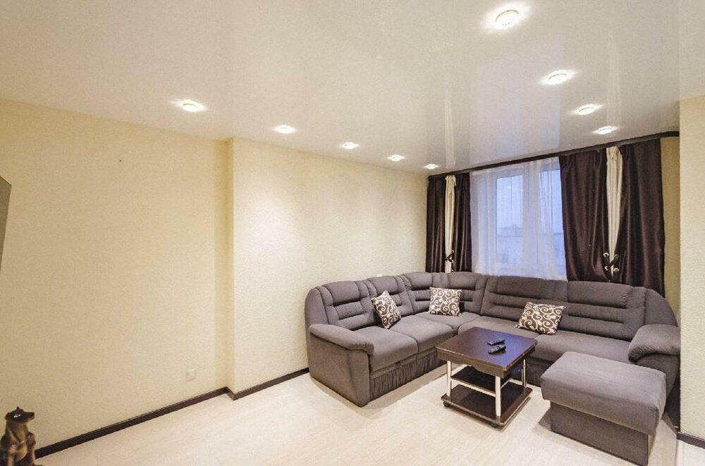 Екатеринбург, ул. Ракетная, 18 (Кольцово) - фото квартиры (4)