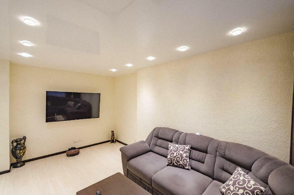 Екатеринбург, ул. Ракетная, 18 (Кольцово) - фото квартиры (5)