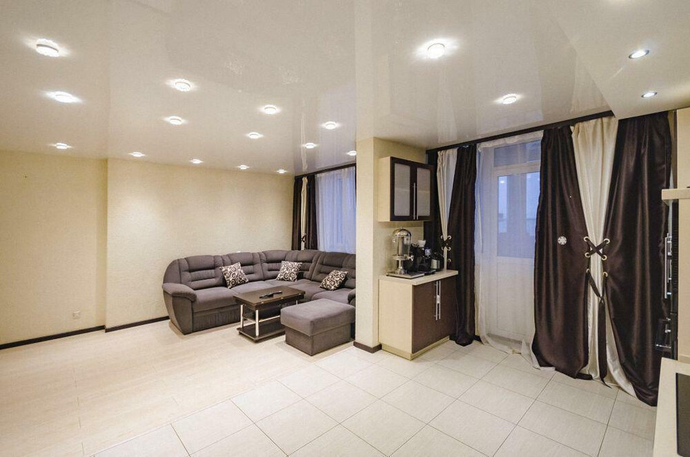 Екатеринбург, ул. Ракетная, 18 (Кольцово) - фото квартиры (6)