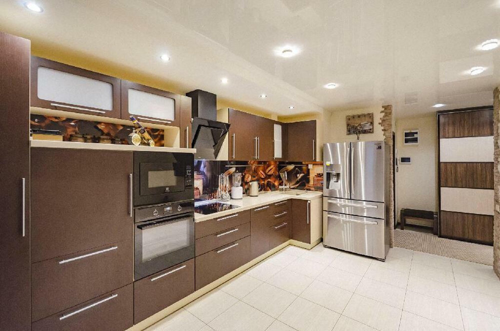 Екатеринбург, ул. Ракетная, 18 (Кольцово) - фото квартиры (8)