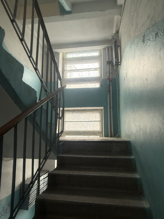 Екатеринбург, ул. Степана Разина, 76 (Автовокзал) - фото квартиры (2)