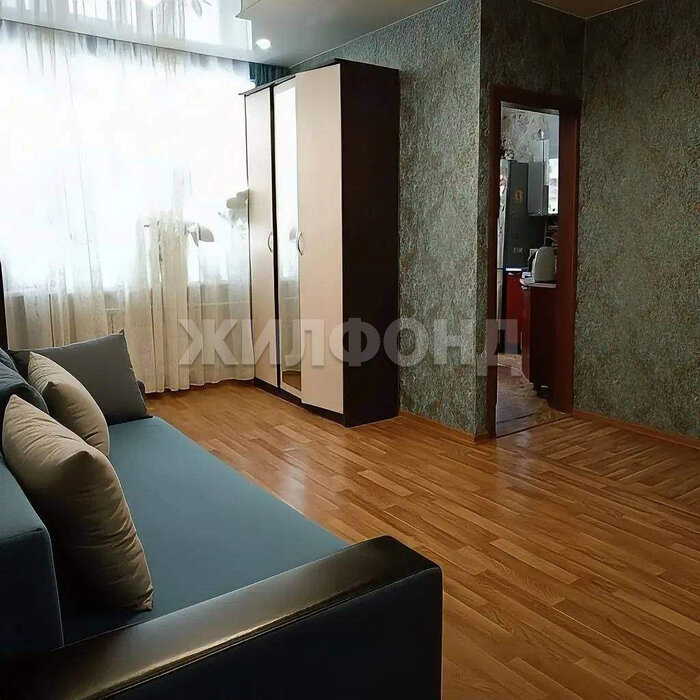 г. Нижний Тагил, ул. Энтузиастов, 46А (городской округ Нижний Тагил) - фото квартиры (2)