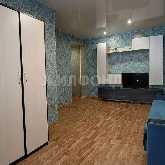 г. Нижний Тагил, ул. Энтузиастов, 46А (городской округ Нижний Тагил) - фото квартиры (3)