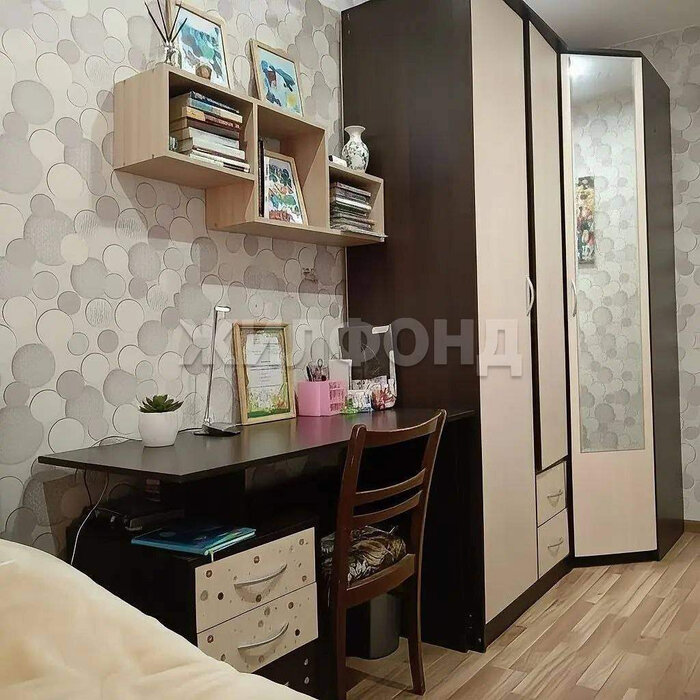 г. Нижний Тагил, ул. Энтузиастов, 46А (городской округ Нижний Тагил) - фото квартиры (5)