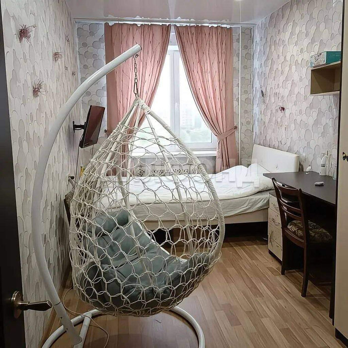 г. Нижний Тагил, ул. Энтузиастов, 46А (городской округ Нижний Тагил) - фото квартиры (6)