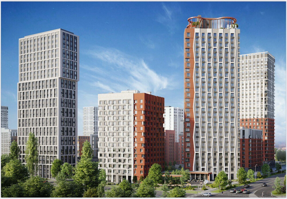 Екатеринбург, ул. Шаумяна, 18 (Юго-Западный) - фото квартиры (1)