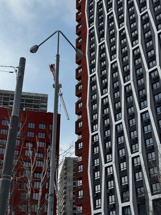 Екатеринбург, ул. Шаумяна, 18 (Юго-Западный) - фото квартиры (6)