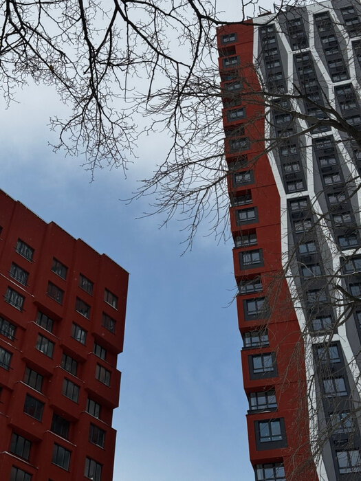 Екатеринбург, ул. Шаумяна, 18 (Юго-Западный) - фото квартиры (7)