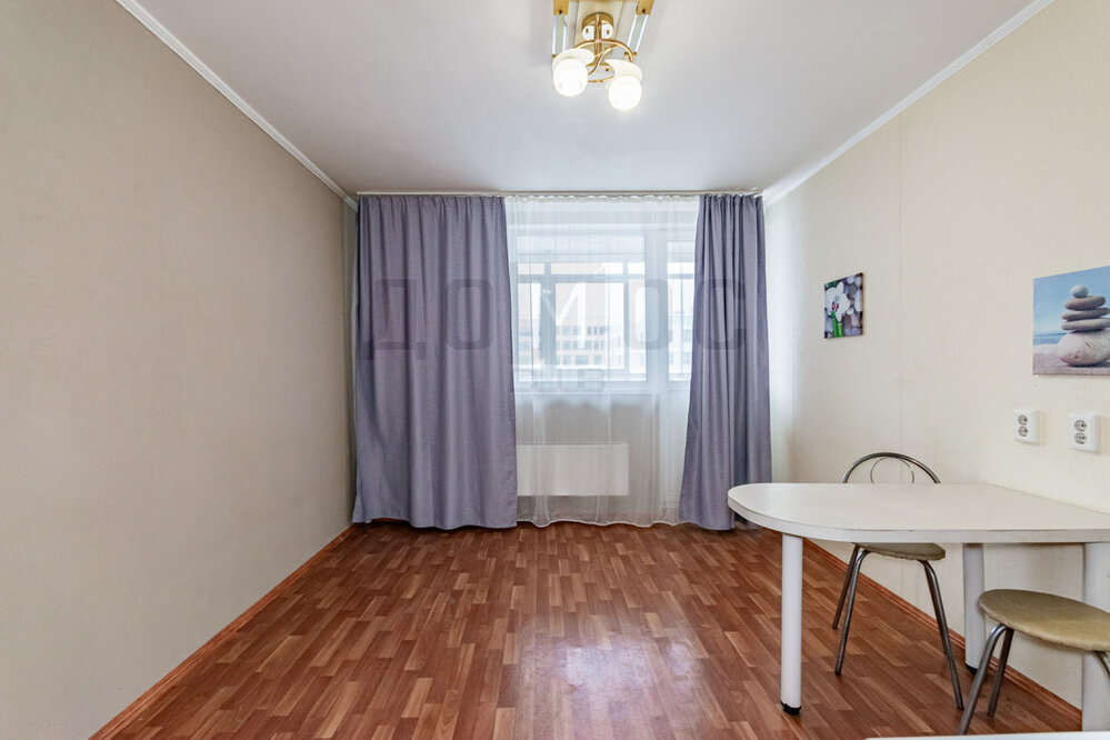 Екатеринбург, ул. Рощинская, 27 (Уктус) - фото квартиры (2)