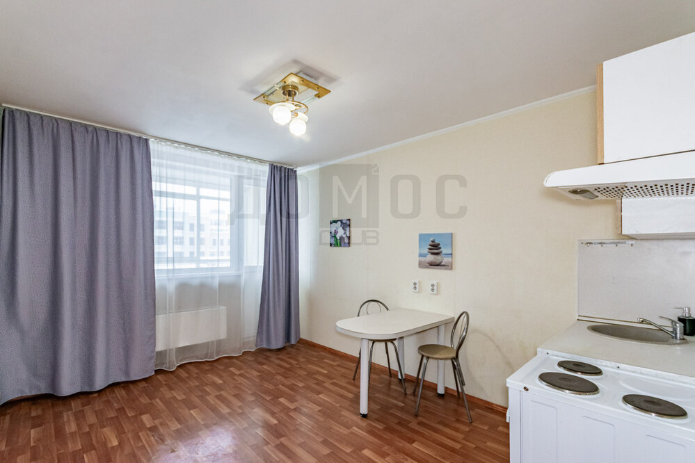 Екатеринбург, ул. Рощинская, 27 (Уктус) - фото квартиры (3)