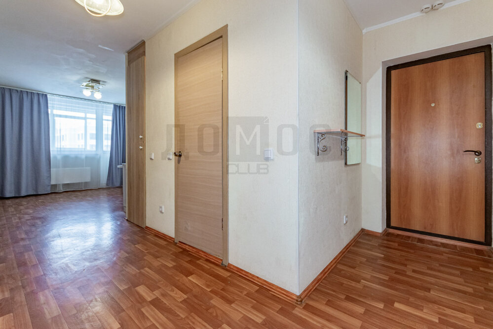 Екатеринбург, ул. Рощинская, 27 (Уктус) - фото квартиры (4)