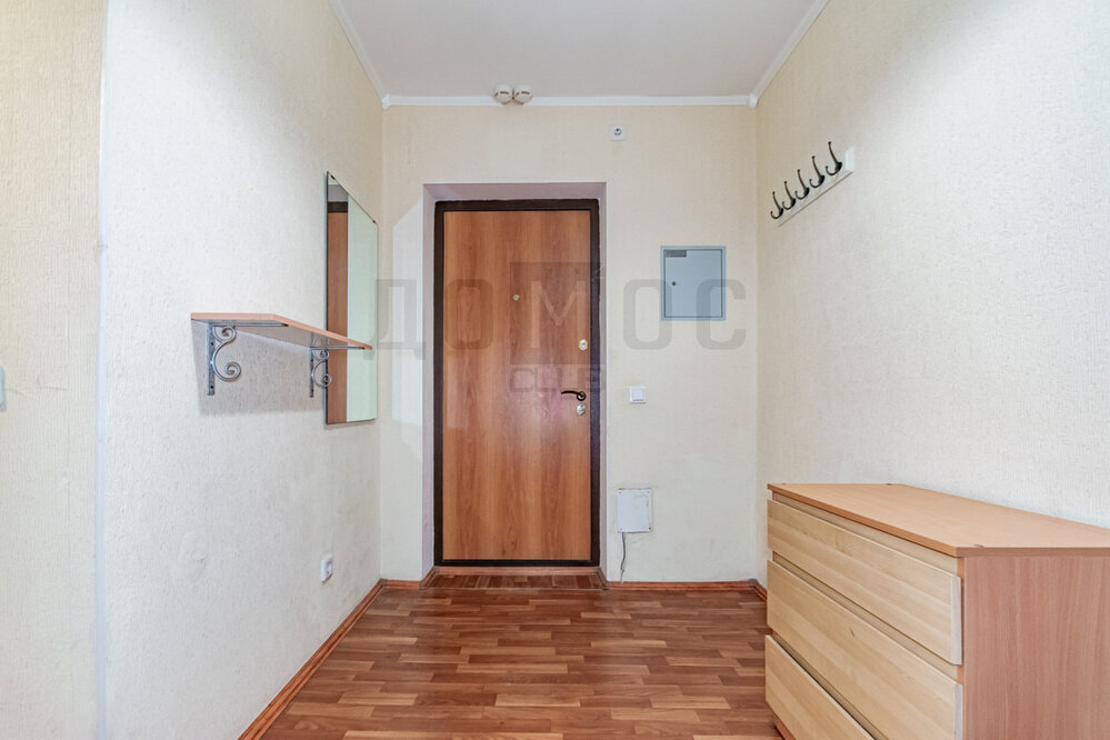 Екатеринбург, ул. Рощинская, 27 (Уктус) - фото квартиры (5)