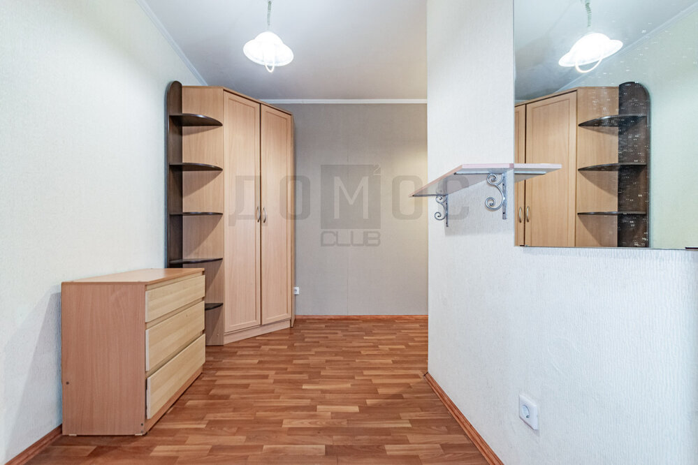 Екатеринбург, ул. Рощинская, 27 (Уктус) - фото квартиры (6)