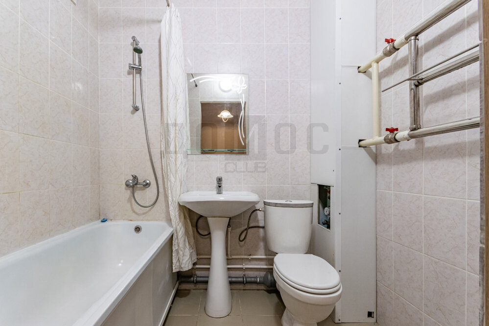 Екатеринбург, ул. Рощинская, 27 (Уктус) - фото квартиры (7)