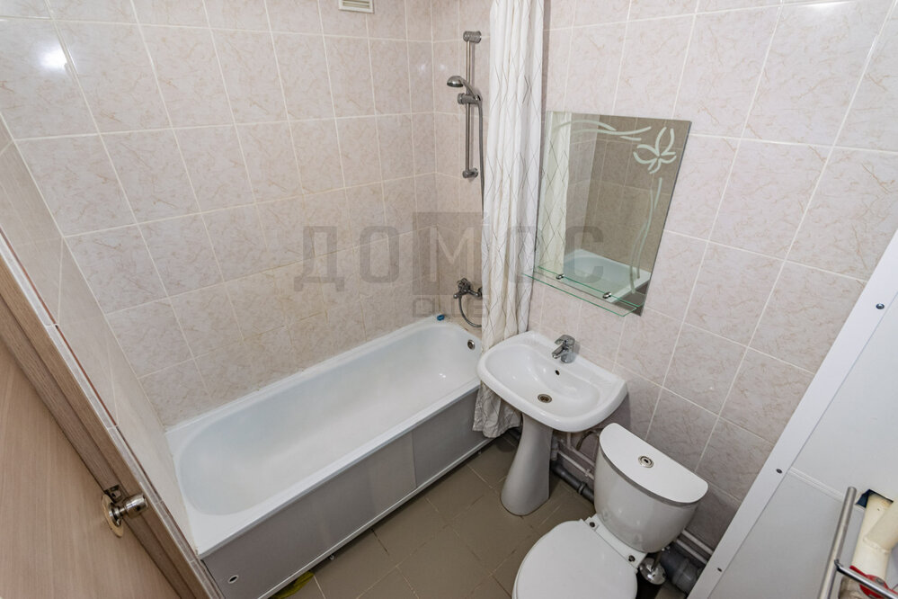 Екатеринбург, ул. Рощинская, 27 (Уктус) - фото квартиры (8)