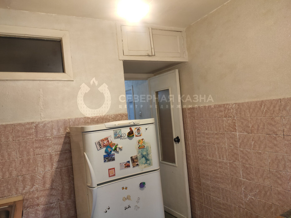 Екатеринбург, ул. Луначарского, 17 (Центр) - фото квартиры (3)