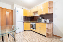 Екатеринбург, ул. Билимбаевская, 39 (Старая Сортировка) - фото квартиры