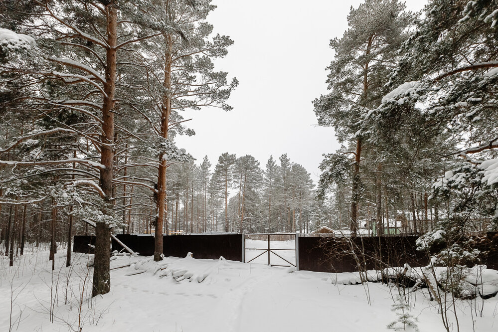 Екатеринбург, ул. Герцена, 133а (Нижне-Исетский) - фото земельного участка (3)
