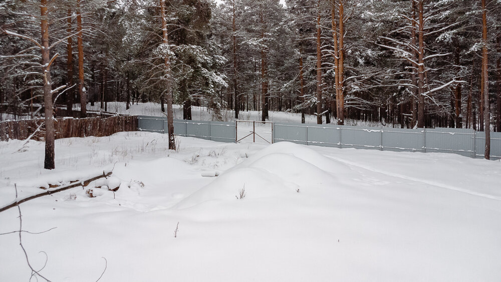 Екатеринбург, ул. Герцена, 133а (Нижне-Исетский) - фото земельного участка (6)