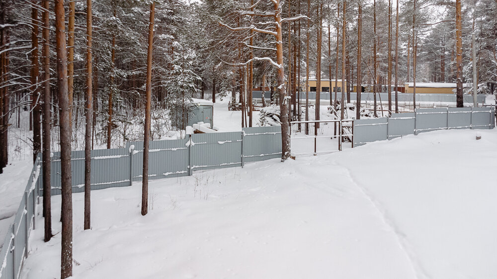 Екатеринбург, ул. Герцена, 133а (Нижне-Исетский) - фото земельного участка (8)