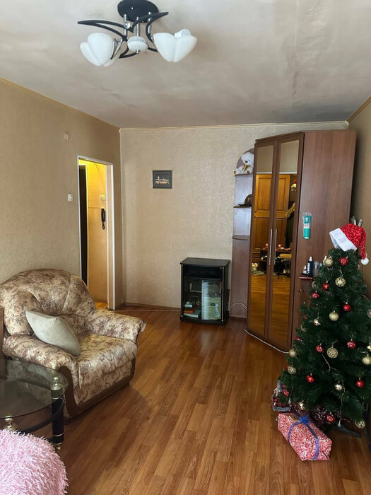 Екатеринбург, ул. Гурзуфская, 9 (Юго-Западный) - фото квартиры (1)