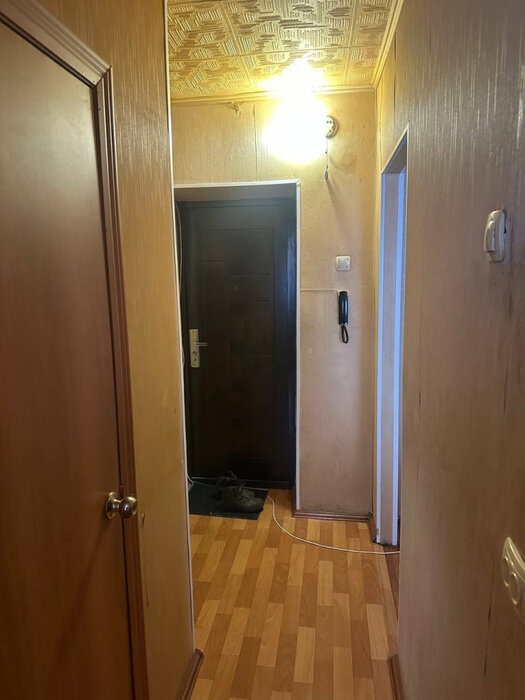 Екатеринбург, ул. Гурзуфская, 9 (Юго-Западный) - фото квартиры (3)