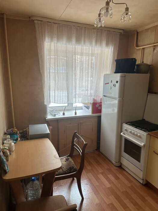 Екатеринбург, ул. Гурзуфская, 9 (Юго-Западный) - фото квартиры (5)