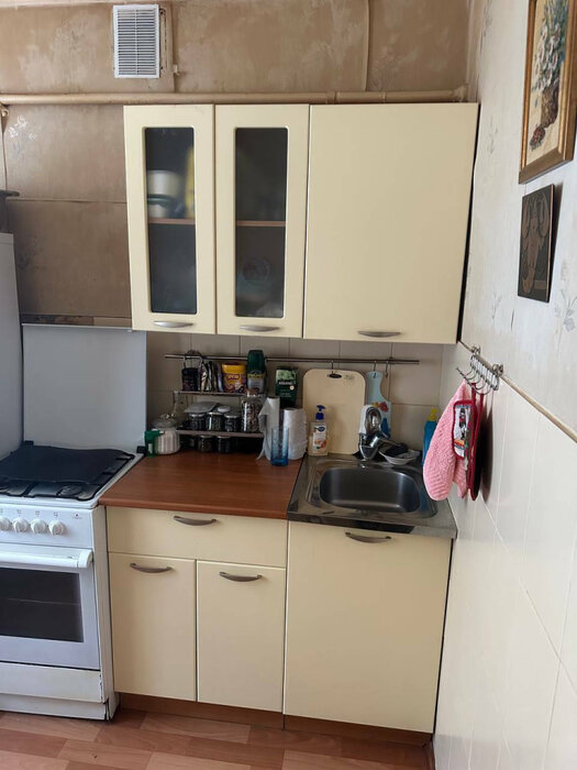 Екатеринбург, ул. Гурзуфская, 9 (Юго-Западный) - фото квартиры (6)