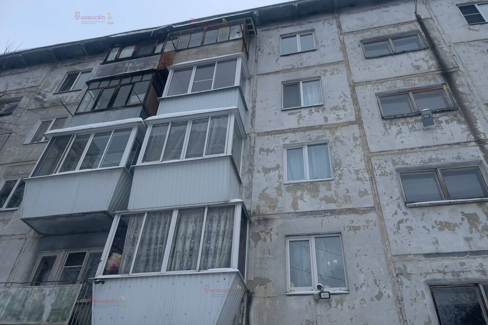 Екатеринбург, ул. Зенитчиков, 14 (Вторчермет) - фото квартиры (3)