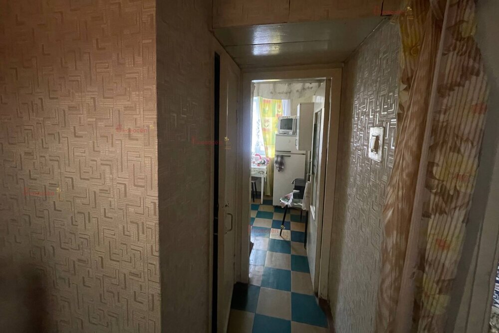 Екатеринбург, ул. Зенитчиков, 14 (Вторчермет) - фото квартиры (7)