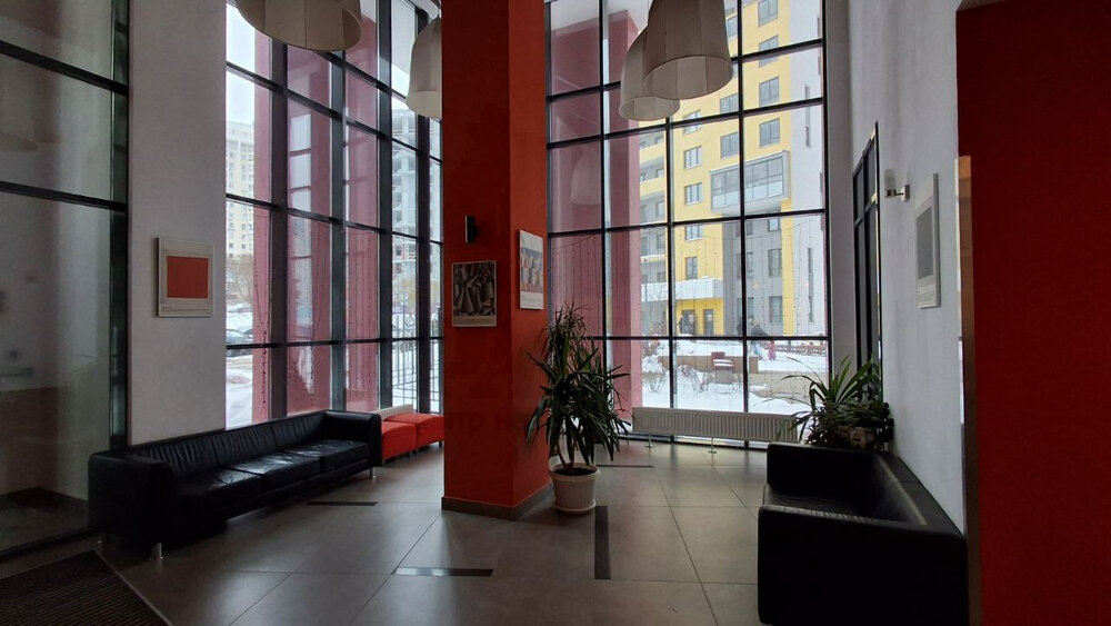 Екатеринбург, ул. Трамвайный, 2/3 (Пионерский) - фото квартиры (1)