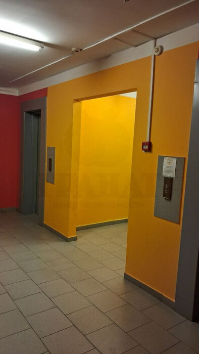 Екатеринбург, ул. Трамвайный, 2/3 (Пионерский) - фото квартиры (3)