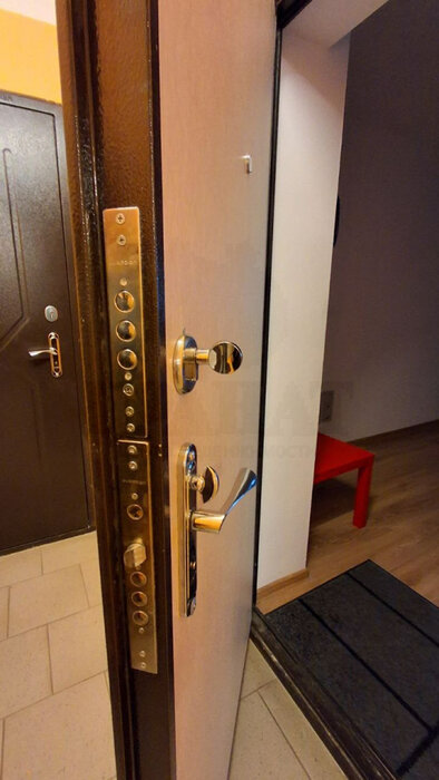 Екатеринбург, ул. Трамвайный, 2/3 (Пионерский) - фото квартиры (6)