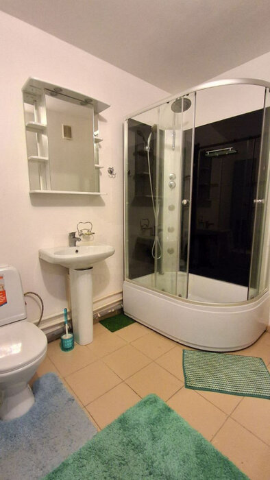 Екатеринбург, ул. Трамвайный, 2/3 (Пионерский) - фото квартиры (8)